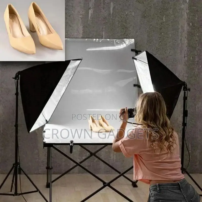 Photography Studio Softbox,For Product Photography