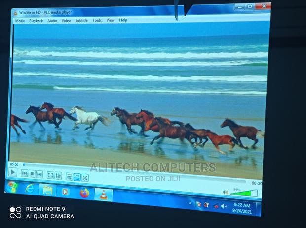 Projectors Screens Available - thumbnail 3