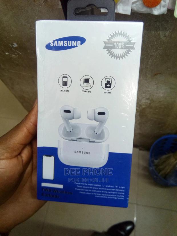 Samsung Air Buds Pro - thumbnail 3