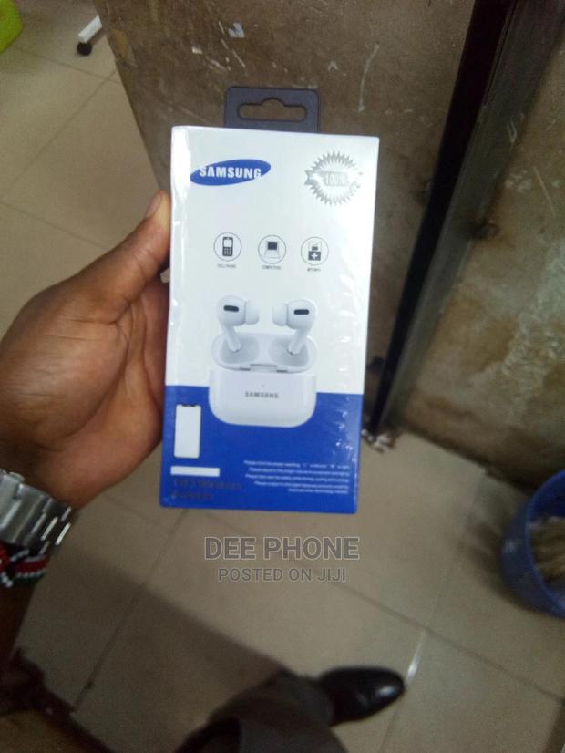 Samsung Air Buds Pro - thumbnail 2