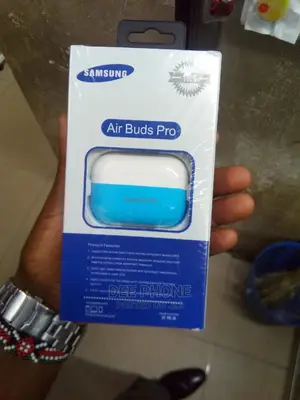 Samsung Air Buds Pro