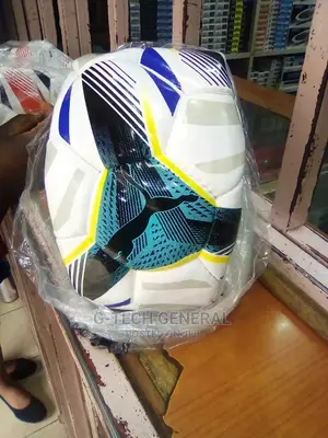 Brand New New Puma Football