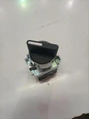 Selector Switch On/Off/On
