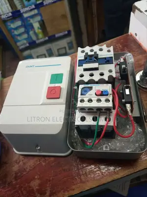 Dol Starter D32