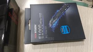 Hikvision M.2 Pcie Internal Ssd 256gb - thumbnail 2
