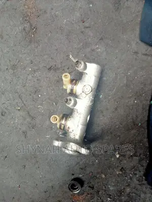 Brake Master Cylinder Shark 5l,3l,2l