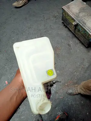 Master Cylinder Tiida