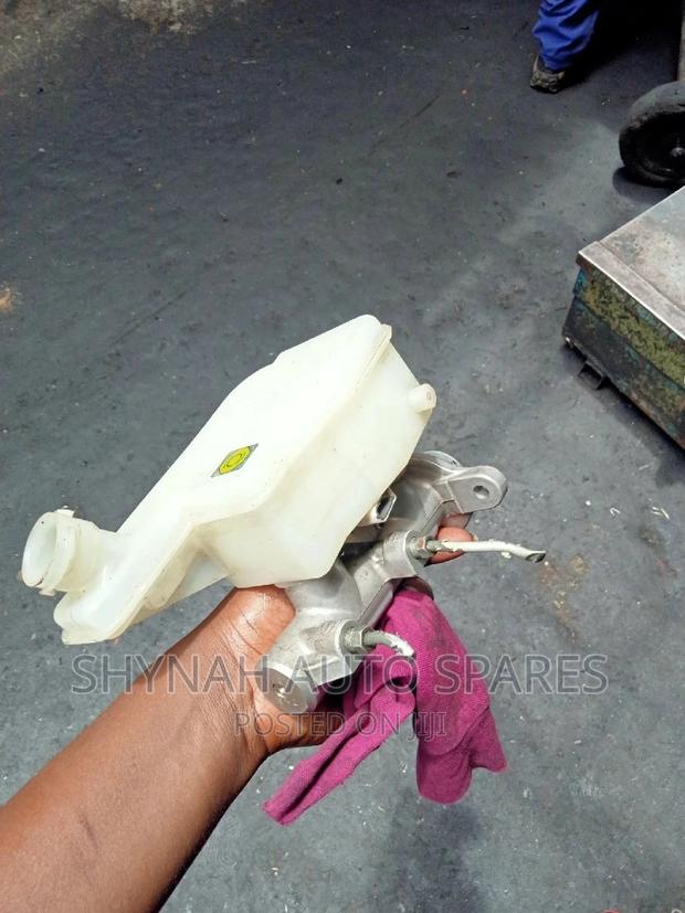 Master Cylinder Tiida - thumbnail 3