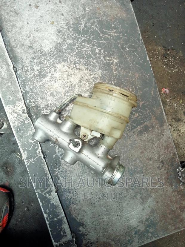 Master Cylinder Mitsubishi - thumbnail 3