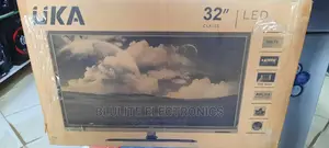 Uka 32 Digital Tv