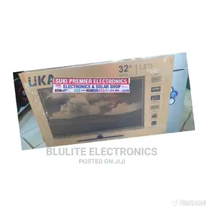 Uka 32 Digital Tv