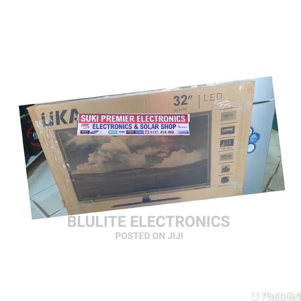 Uka 32 Digital Tv - thumbnail 2