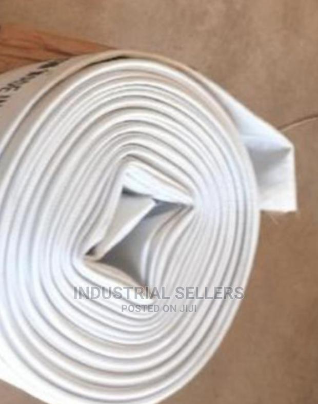Quality Assured 30m Delivery Pipe - thumbnail 2