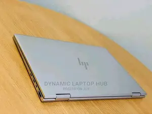 Laptop HP EliteBook X360 1030 G2 16GB Intel Core I5 SSD 512GB