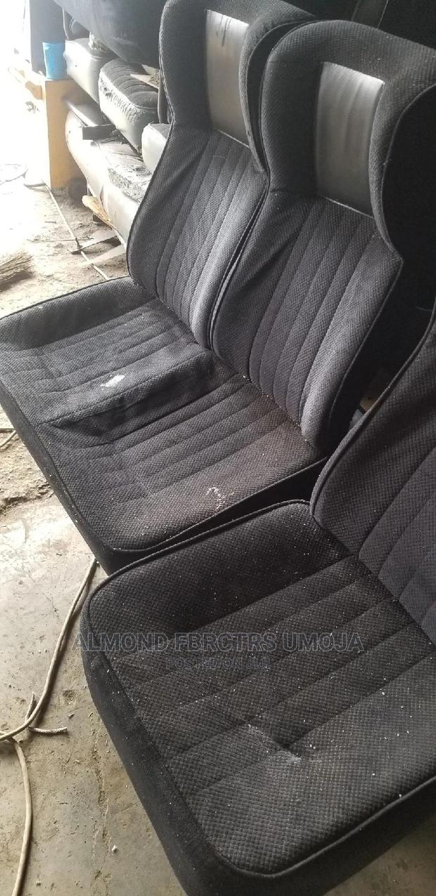Used Shuttle Seats Complete Set - thumbnail 7