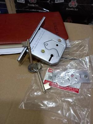 Union Deadlock - main view