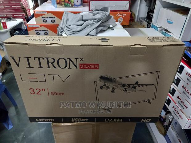 Vitron Digital 32" Led Tv