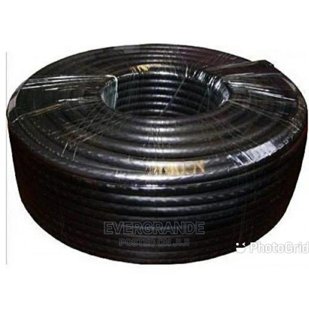 200m Rg 59 Cctv Cable - main view
