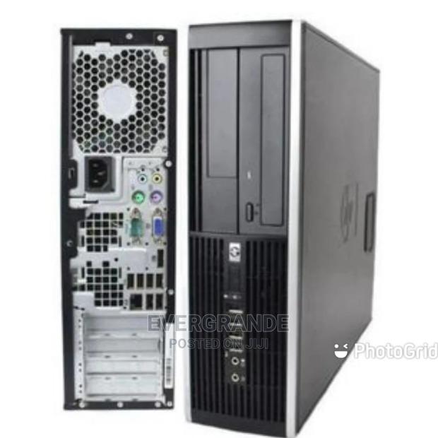 New Desktop Computer HP 8GB Intel Core 2 Duo HDD 500GB - thumbnail 3