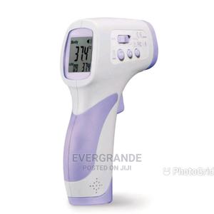 Infrared Thermometer/Thermo Gun - thumbnail 2