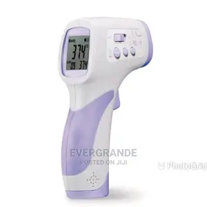 Infrared Thermometer/Thermo Gun
