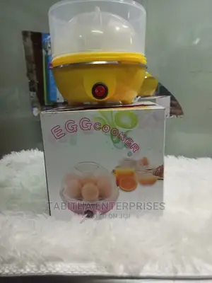 Egg Cooker