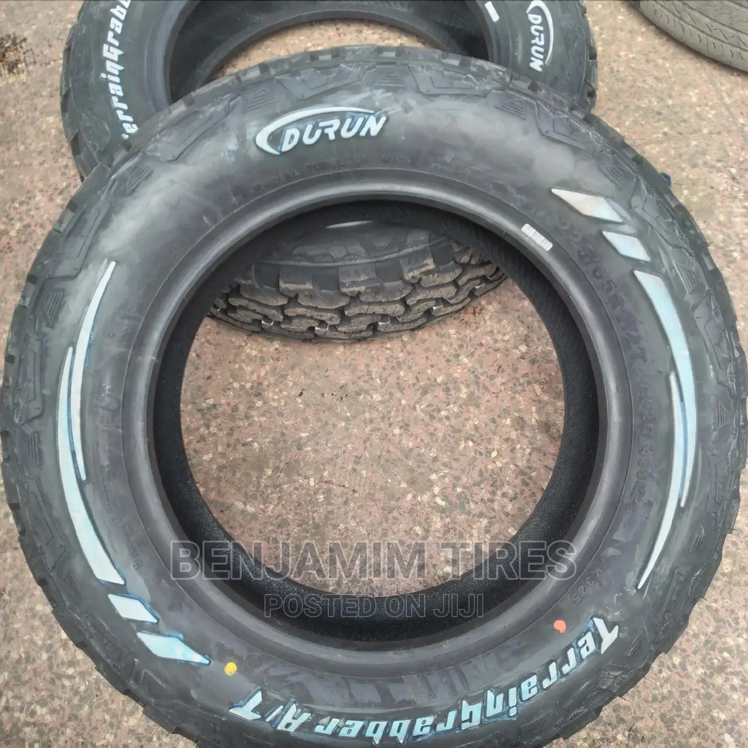 Durun Tires Sizes 225/65r17 All Terrain.