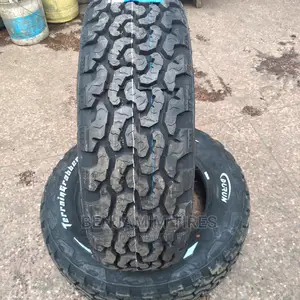 Durun Tires Sizes 225/65r17 All Terrain.