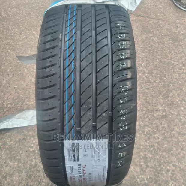 Quality Zextour Tires Sizes 225/45r17.