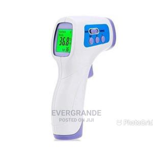 Generic Temperature Instrument Non Contact Infrared Forehead - thumbnail 2