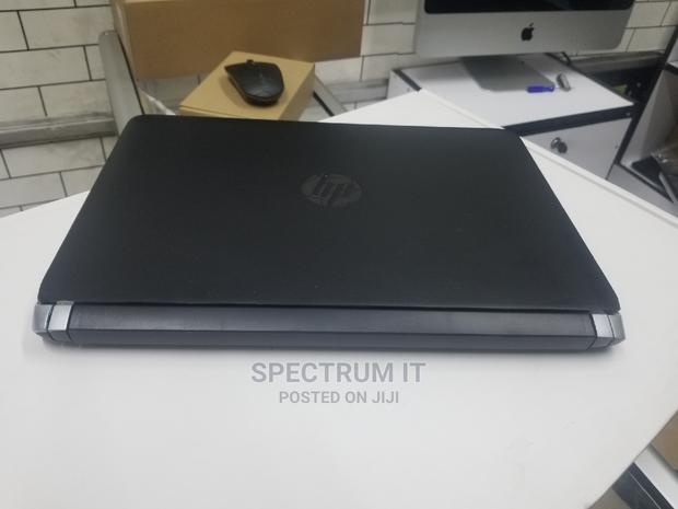 Laptop HP 430 G2 4GB Intel Core I7 HDD 500GB
