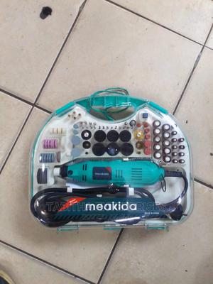 Meakida Mini Grinder - thumbnail 2