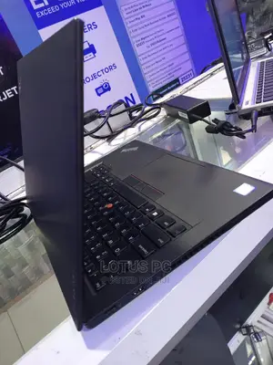 Laptop Lenovo ThinkPad T470 8GB Intel Core I7 SSD 256GB
