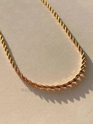 Rope Chains - main view