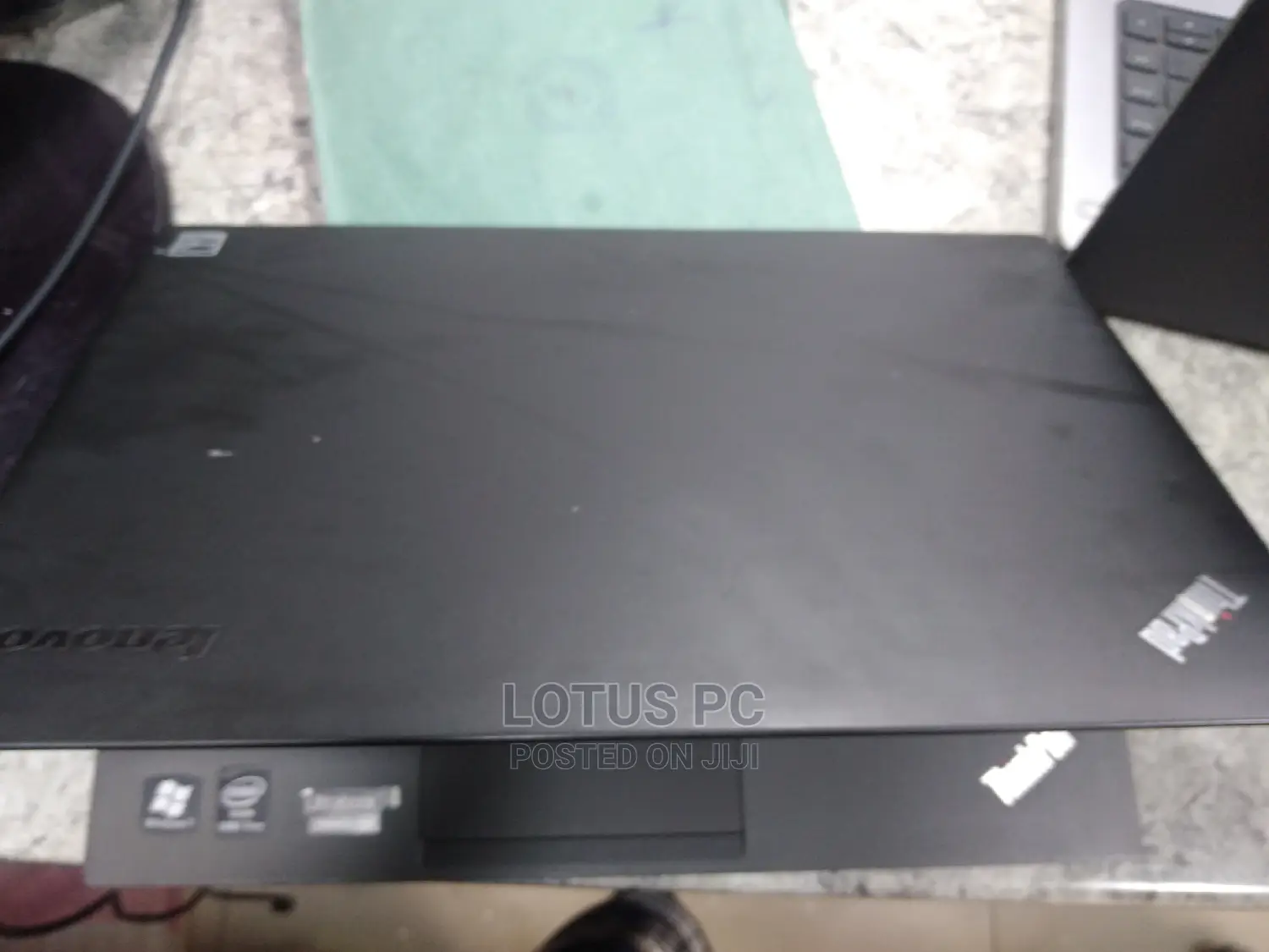 Laptop Lenovo ThinkPad X1 Tablet (3rd Gen) 8GB Intel Core I5 SSD 256GB