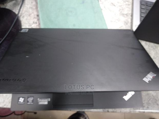 Laptop Lenovo ThinkPad X1 Tablet (3rd Gen) 8GB Intel Core I5 SSD 256GB - main view