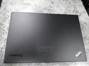 Laptop Lenovo ThinkPad X1 Tablet (3rd Gen) 8GB Intel Core I5 SSD 256GB