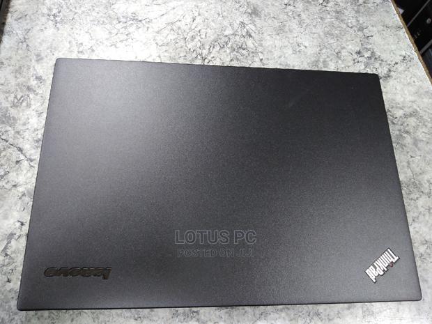 Laptop Lenovo ThinkPad X1 Tablet (3rd Gen) 8GB Intel Core I5 SSD 256GB - thumbnail 2