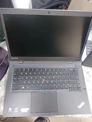 Laptop Lenovo ThinkPad X1 Tablet (3rd Gen) 8GB Intel Core I5 SSD 256GB