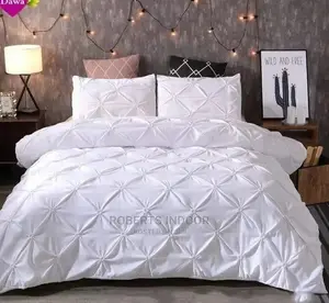 White Duvet Cover
