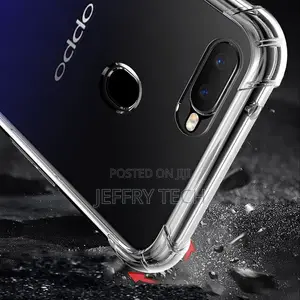 Case for OPPO A12 [Strengthen Version Four Casing