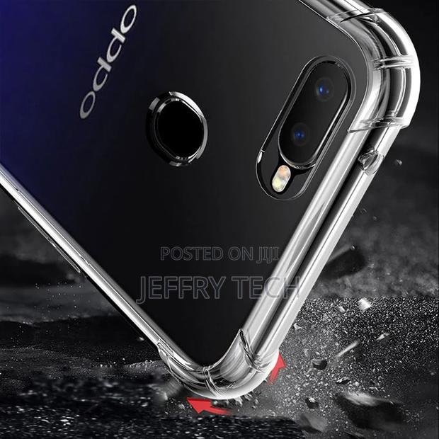 Case for OPPO A12 [Strengthen Version Four Casing - thumbnail 2