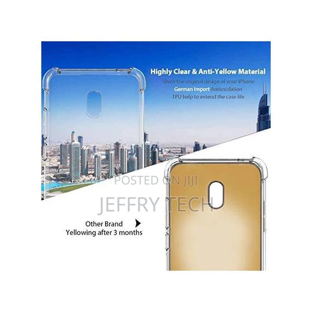 Case for Xiaomi Redmi 8A [Military Casing - thumbnail 3