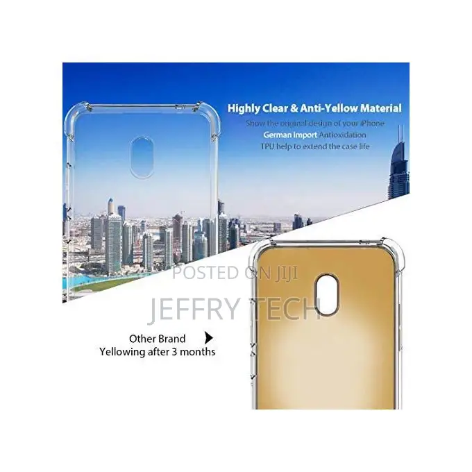 Case for Xiaomi Redmi 8A [Military Casing