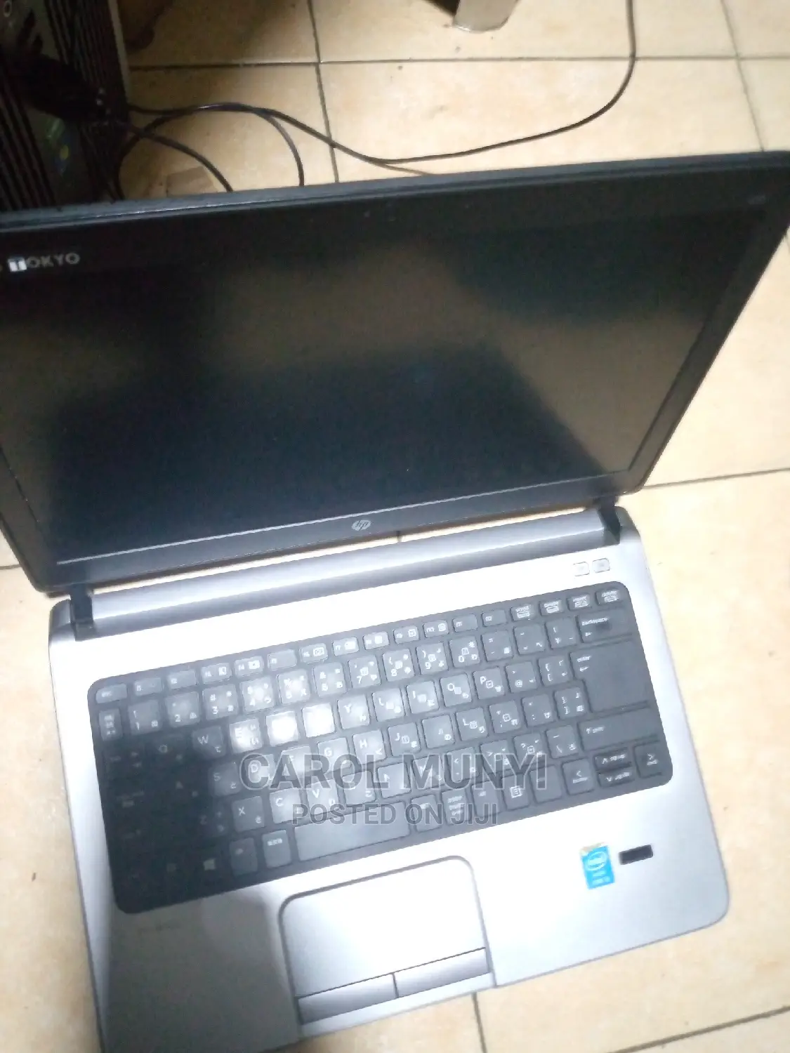 Laptop HP 430 G2 4GB Intel Core I3 SSD 500GB