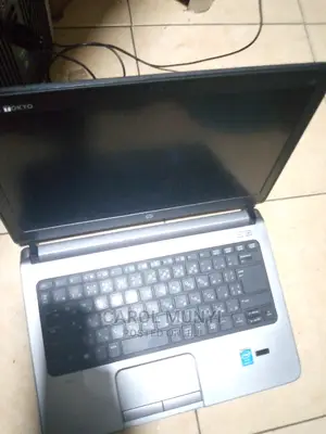 Laptop HP 430 G2 4GB Intel Core I3 SSD 500GB