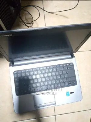 Laptop HP 430 G2 4GB Intel Core I3 SSD 500GB