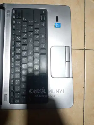 Laptop HP 430 G2 4GB Intel Core I3 SSD 500GB