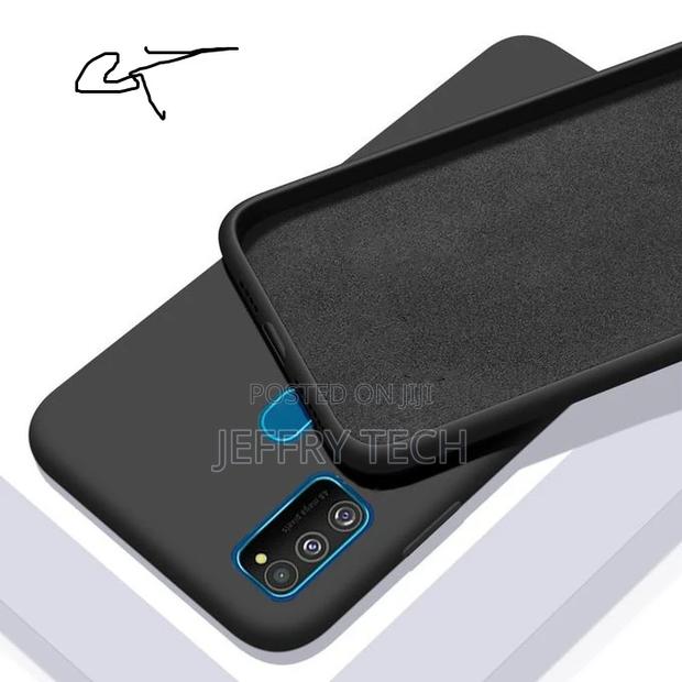 Case for Samsung Galaxy M30s Luxury Casing - main view