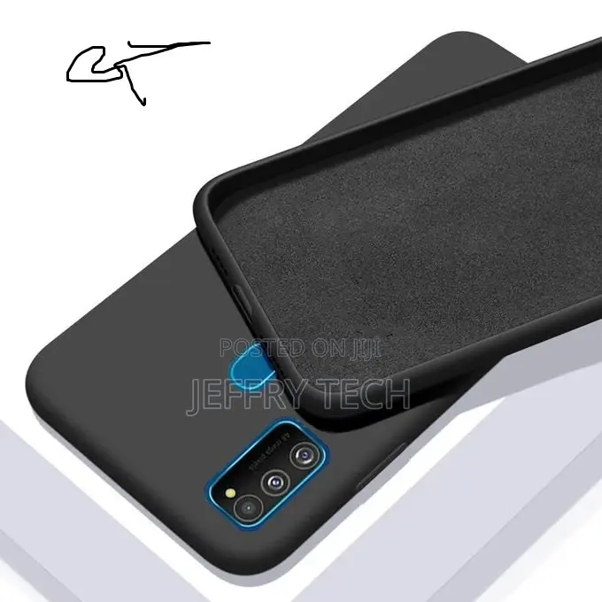 Case for Samsung Galaxy M30s Luxury Casing
